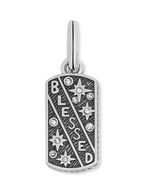 Brighton Thoughtful Blessed Charm